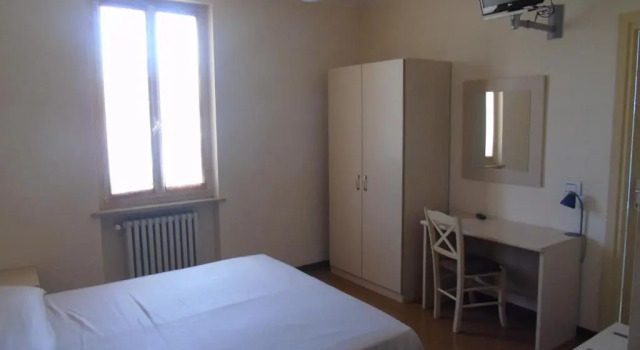 Номер Economy Albergo Grifone 1891