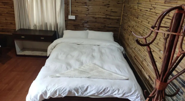 Номер Deluxe Hotel Tress House