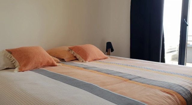 Villa Esposito, Varaa Villa Pozzo Korsika