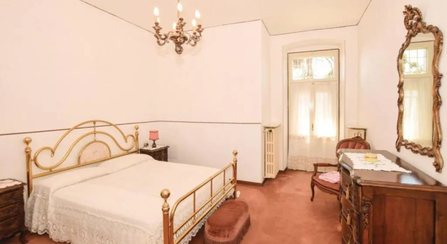 Appartamento casa vacanza Villa Paolina T02095