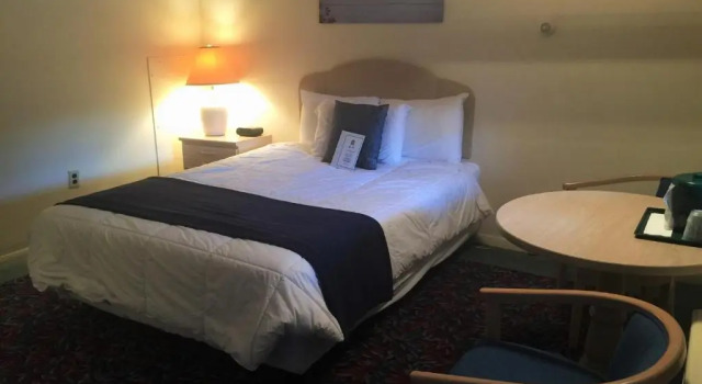 Двухместный номер Comfort Cedar Motor Inn
