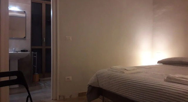 Fermata Sud Bed&Breakfast, Book Hotel Hoteller i Napoli med morgenmad, Morgenmad