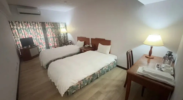 Двухместный номер Economy The Glory Hotel