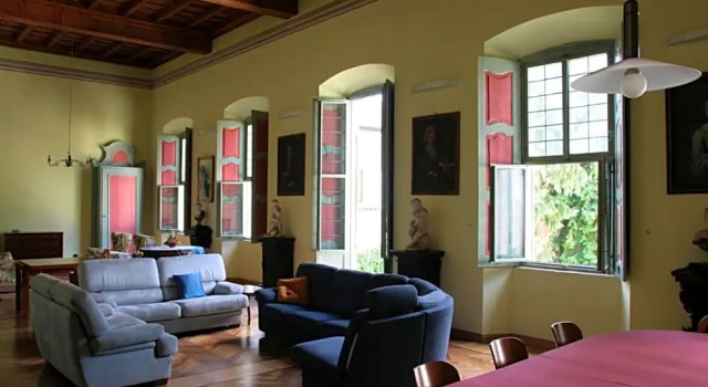 Storica Quercia B&B, Book Bed and Breakfast Nerviano Lombardiet