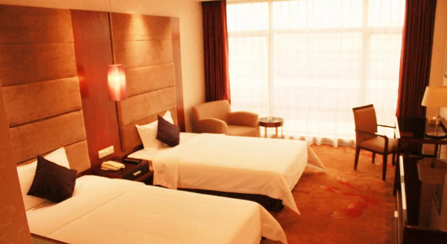 Paliking Hotel, Rezerwuj Hotel Hotele w Shenzhen z parkingiem, Parking