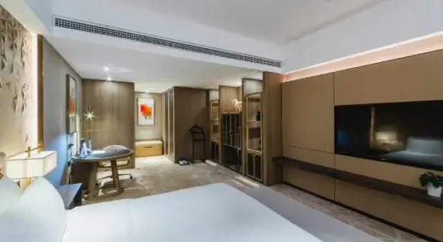 Grand Skylight International Hotel Zunyi, Buchen Sie Hotel Zunyi Guizhou