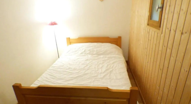 Appartement Les Saisies, 3 pièces, 8 personnes - FR-1-594-37