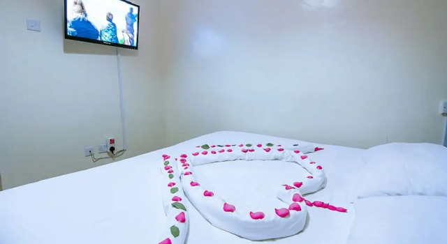 Номер Standard Chak Guesthouse & Conference Center