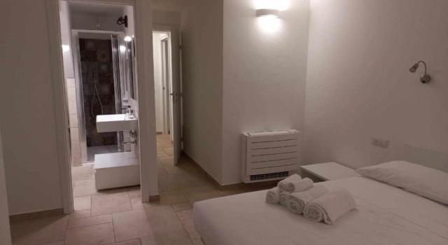 Casa Vacanze Zeffiro vista mare con giardino, Book Villa Villaer i Ogliastra, Villa
