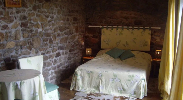 Chambres d'Hôtes Saint-Maleu Dinan, Rezerwuj Hotel Plorec-sur-Arguenon Bretania
