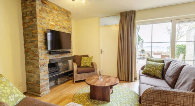 Center Parcs Port Zélande 8431, Rezervasyon Otel Goeree-Overflakkee havuzlu oteller, Yüzme Havuzu