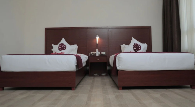 The Nest Hotel, Prenota Hotel Hotel 3 stelle a Bole, 3*