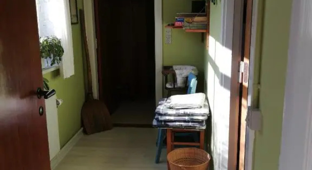 Номер Standard Bed & Breakfast Tvolm Thy