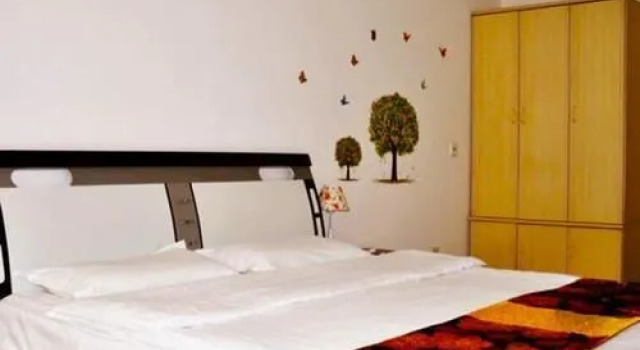 Xi'an Zhonglou Qinyun Apartment Hotel, Забронировать Апартаменты/квартира Ляньху Сиань, рядом с Xian City Hall