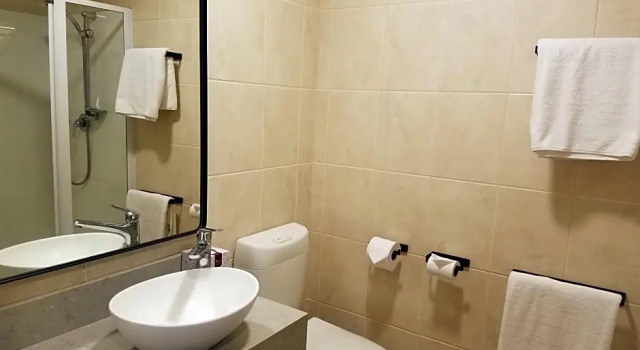 Номер Superior Distinction Whangarei Hotel & Conference Centre