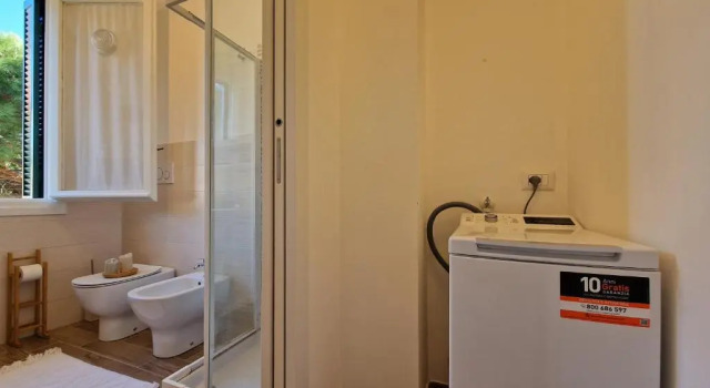 Апартаменты 650 metri dal Mare - WiFi - Terrazzo - Piscina - A/C