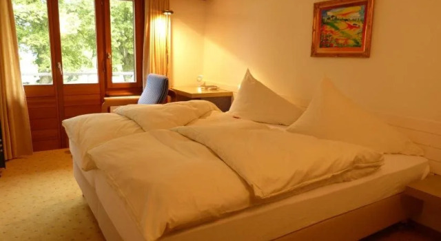 Säntisblick, Prenota Hotel Abtwil Regione di St. Gallen