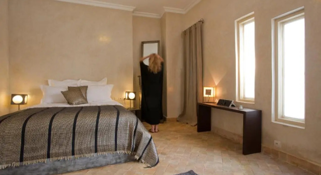 Suite Riad Cocoon