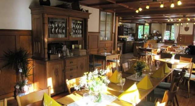 Gutacher Rössle, Reserva ahora Hotel Hoteles en Baden-Wurtemberg con aparcamiento, Aparcamiento