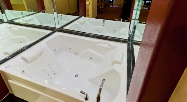 Номер Standard Budget Lodge Buena