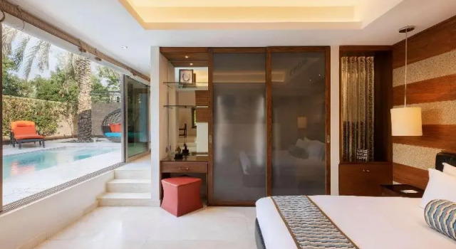 Номер Standard Hotel Açores
