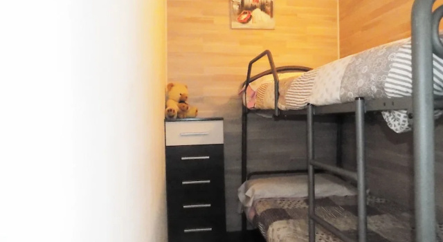 Апартаменты с 2 комнатами с балконом Apartsalou Lea