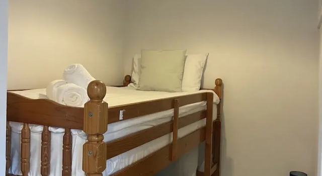 Номер Comfort The Marine Hotel