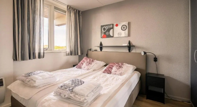 Апартаменты Appartementencomplex Juliana 46