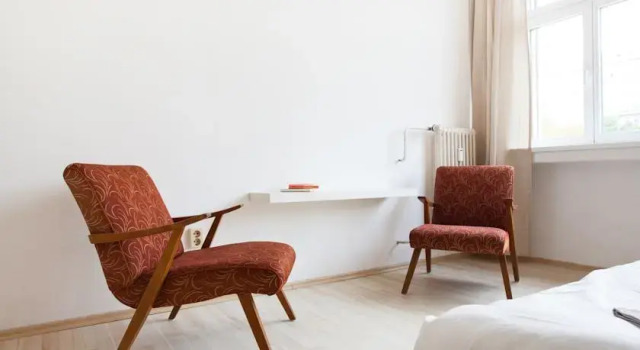 Apartments Friedrichshain, Забронировать Апартаменты/квартира Апартаменты Берлина, рядом с RAW Tempel, Апартаменты/квартира