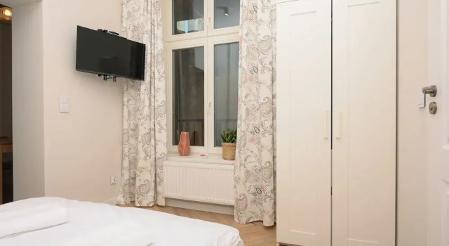 Студия RentPlanet - Studio plac Matejki