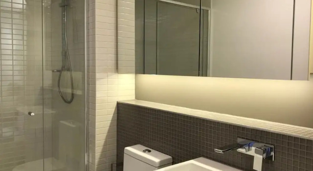 Апартаменты с 3 комнатами с видом на город ReadySet Apartments on Rose Lane