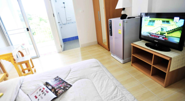 Baan Sansuk Sukhumvit 93, Забронировать Отель Отели Бангкока 3 звезды, рядом с Банг Чак, 3*