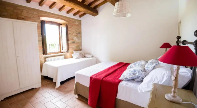 Apartamento BorgoCuore