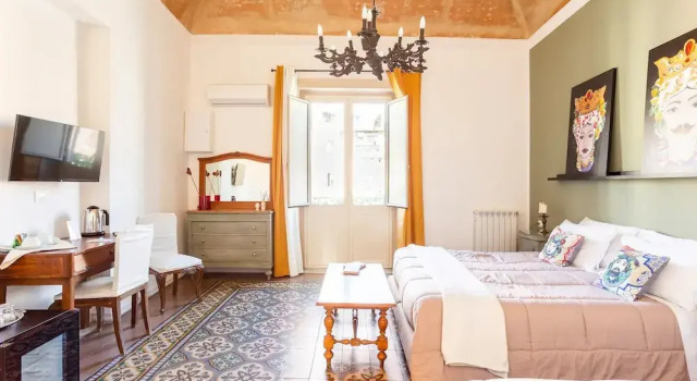 Номер Standard Binario 91 Rooms