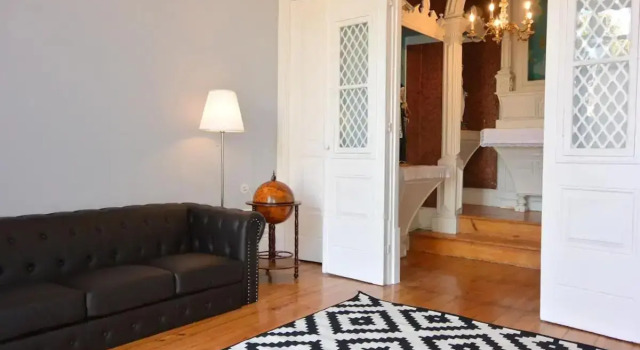 Bonjardim 466 - Historic Townhouse, Забронировать Отель Cedofeita / Santo Ildefonso / Se / Miragaia / Sao Nicolau e Vitoria Порту, рядом с Lapa Metro Station