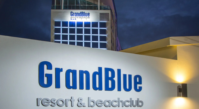 GrandBlue Resort