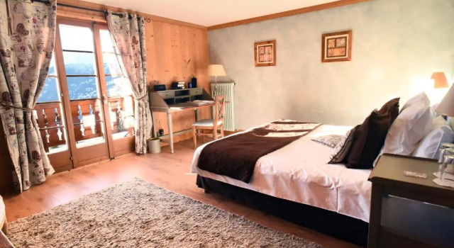 Chalet dAdrien, Забронировать Шале СПА-отели Вербье, рядом с Кятр-Валле, SPA-услуги