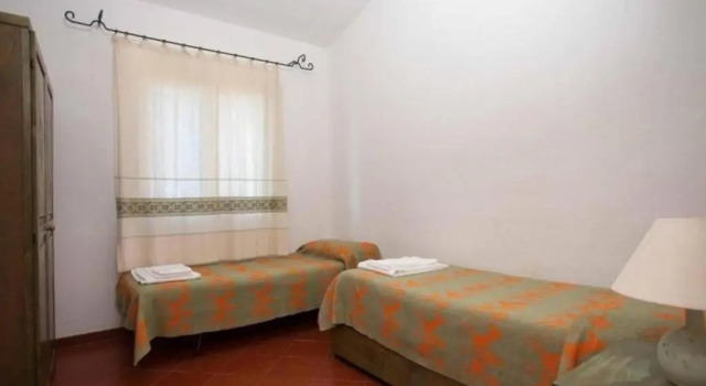 Апартаменты с 2 комнатами Residence Torre delle stelle