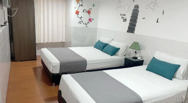 Casa Hotel Quinta Real
