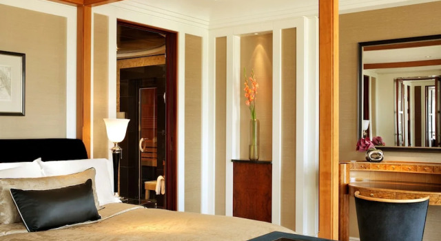 Pariser Platz Double Suite Hotel Adlon Kempinski Berlin