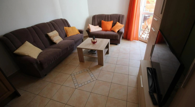 Ferienwohnung Michael Meißner ruhig, gemütlich und kinderfreundlich