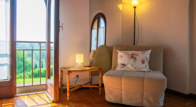 Pian della Casa, Buchen Sie Hotel Hotels in Montaione mit Pool, Schwimmbad