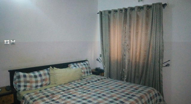 Bayse One Executive Suites and Bar, Rezervovat Hotel Hotely v Ibadan se snídaní, Snídaně