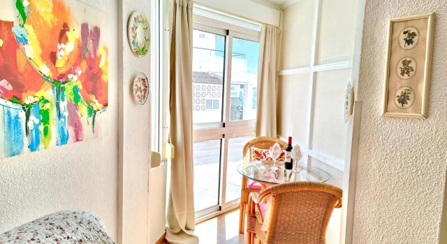 APARTAMENTO TORRESOL studio nsf9, TORRECILLA NERJA, Забронировать Апартаменты/квартира Апартаменты Нерха, рядом с Церковь Эль-Сальвадор, Апартаменты/квартира