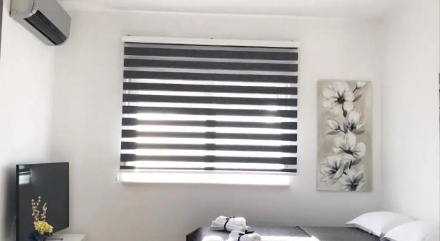 Apartments Robert, Rezerwuj Apartament Hotele w Split-Dalmatia County z parkingiem, Parking