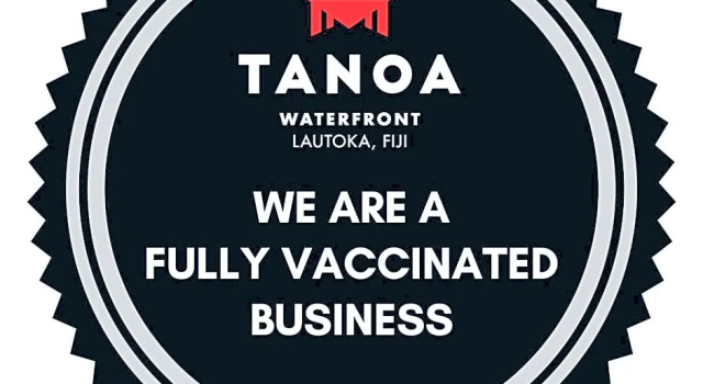 Номер Superior Tanoa Waterfront Hotel