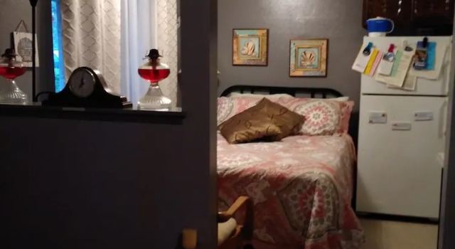 North Cove Vacation WA Cabins Rentals, Rezerwuj Hotel Ocean Park Waszyngton
