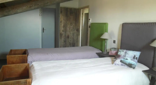 Holiday Home La Bergerie (Vrs101), Забронировать Дом для отпуска Отели Вальреас с бассейном, Бассейн