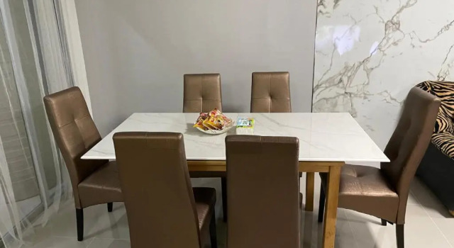 Вилла M Villa @ Impact Muangthongthani