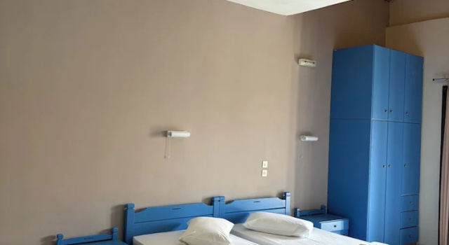 Студия Superior Abbey Resort